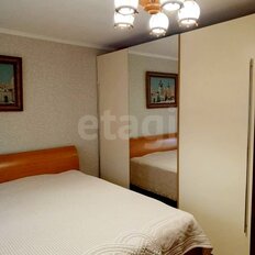 Квартира 56 м², 2-комнатная - изображение 5