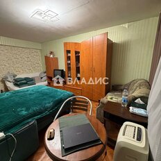 Квартира 31,9 м², 1-комнатная - изображение 5