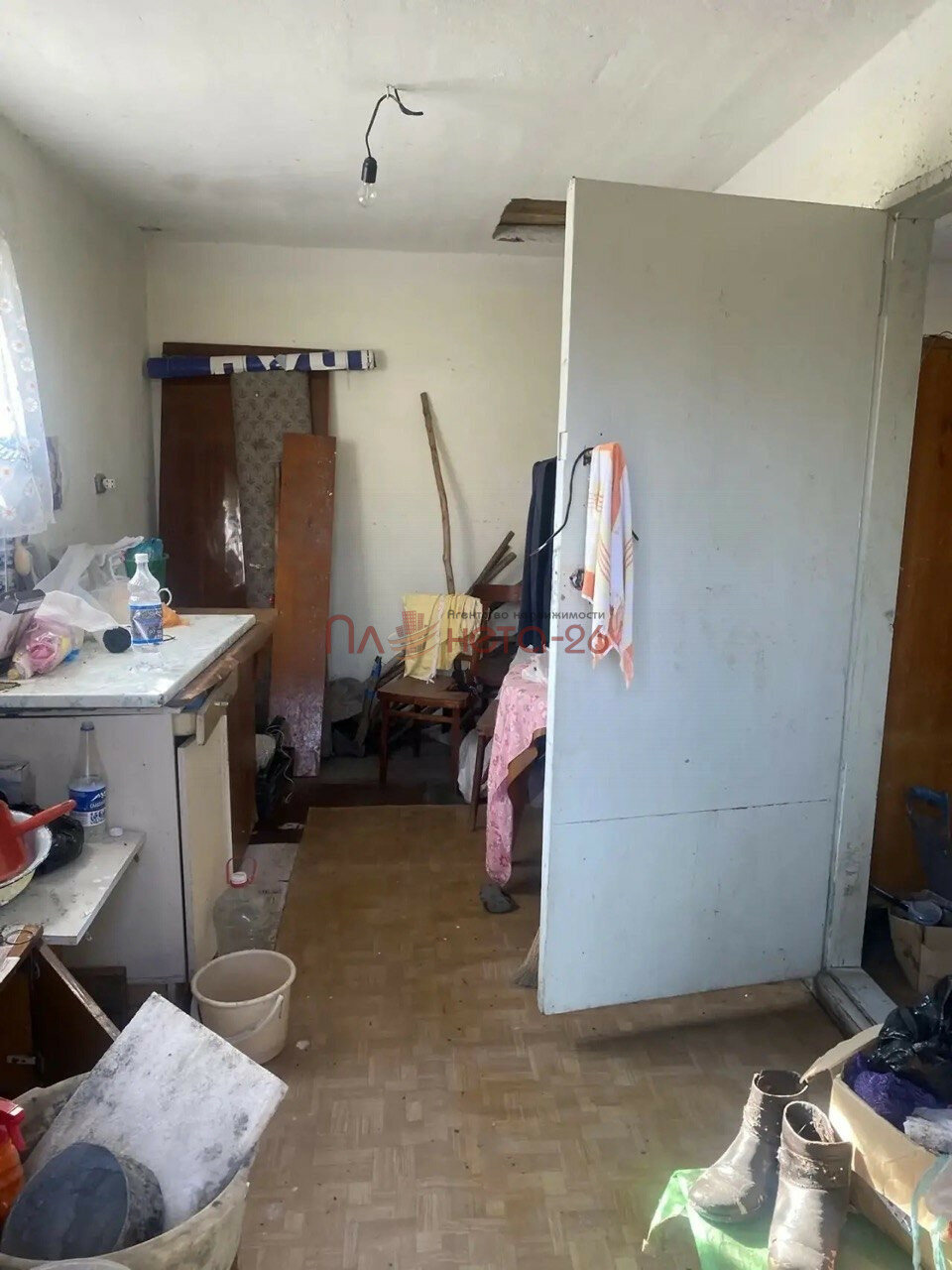 Дом 1-комн. 25 м² в Пятигорский — фото 4