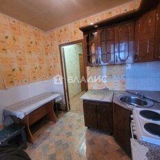 Квартира 32,6 м², 1-комнатная - изображение 4