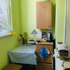 Квартира 17 м², студия - изображение 5