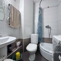 Квартира 24 м², студия - изображение 5