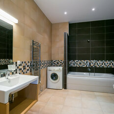 Квартира 137,4 м², 2-комнатная - изображение 5