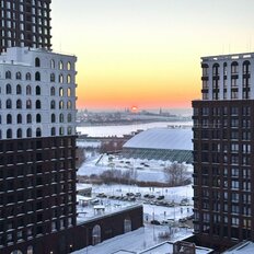 Квартира 40 м², 1-комнатная - изображение 4