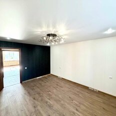 Квартира 60,5 м², 2-комнатная - изображение 2