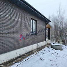 дом + 6,7 сотки, участок - изображение 5