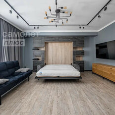 Квартира 64,2 м², 1-комнатная - изображение 4