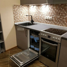 Квартира 37,1 м², 2-комнатная - изображение 4