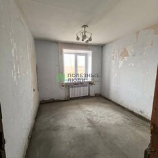 Квартира 58,8 м², 3-комнатная - изображение 1