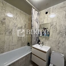 Квартира 53 м², 1-комнатная - изображение 5