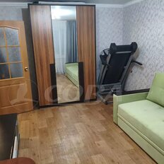 Квартира 30,4 м², 1-комнатная - изображение 2
