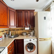 Квартира 50 м², 3-комнатная - изображение 5
