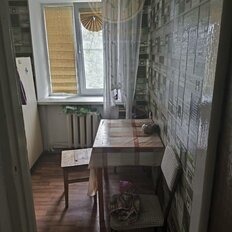 Квартира 30 м², 1-комнатная - изображение 1