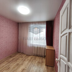 Квартира 85,7 м², 4-комнатная - изображение 5