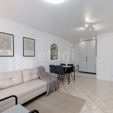 Квартира 54 м², 2-комнатная - изображение 2