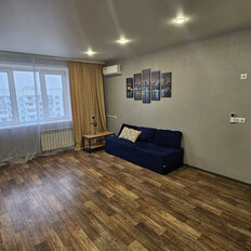 Квартира 33 м², студия - изображение 4