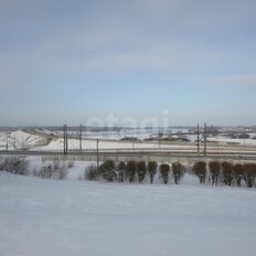 Квартира 26,9 м², 1-комнатная - изображение 3