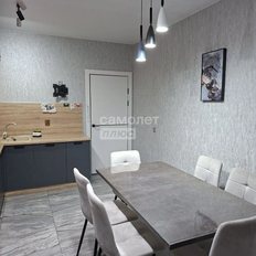 Квартира 80 м², 3-комнатная - изображение 4