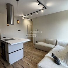 Квартира 65,9 м², 2-комнатная - изображение 2