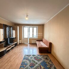 Квартира 35,2 м², 1-комнатная - изображение 4