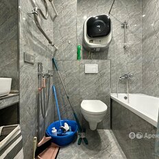 Квартира 21 м², студия - изображение 5