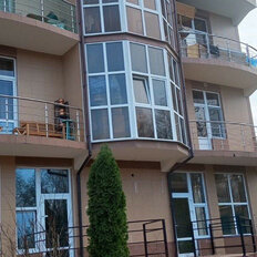 Квартира 23 м², студия - изображение 1