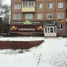 106,8 м², торговое помещение - изображение 4