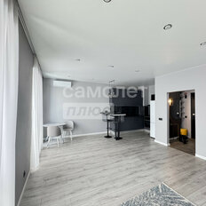 Квартира 61,2 м², 2-комнатная - изображение 2