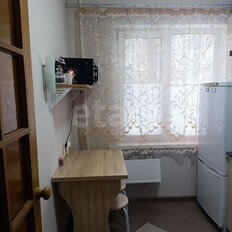Квартира 29,8 м², 1-комнатная - изображение 2