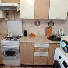 Квартира 33 м², 1-комнатная - изображение 1