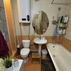 Квартира 38,9 м², 1-комнатная - изображение 4