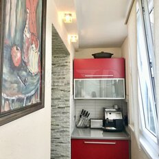 Квартира 50 м², 2-комнатная - изображение 4