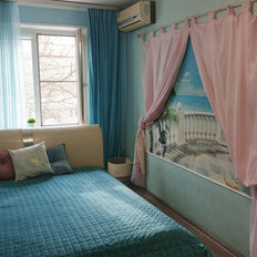 Квартира 43,3 м², 2-комнатная - изображение 1