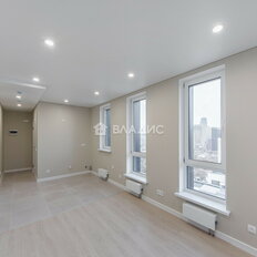 Квартира 29,6 м², студия - изображение 3