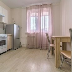 Квартира 35,5 м², 1-комнатная - изображение 2