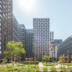 Квартира 65,9 м², 3-комнатная - изображение 3