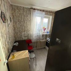 Квартира 27,1 м², 1-комнатная - изображение 4