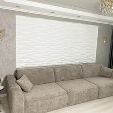 Квартира 70 м², 3-комнатная - изображение 2