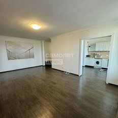 Квартира 83,2 м², 3-комнатная - изображение 2