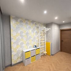 Квартира 79,4 м², 3-комнатная - изображение 4