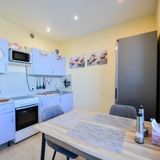 Квартира 40,7 м², 2-комнатная - изображение 4