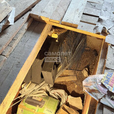 20,6 м², машиноместо - изображение 5