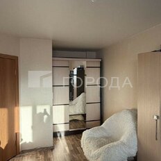 Квартира 35 м², 1-комнатная - изображение 1
