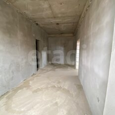 Квартира 120 м², 2-комнатная - изображение 1