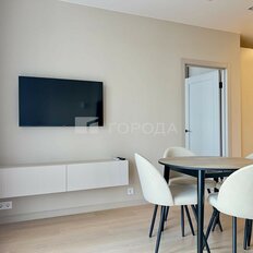 Квартира 40 м², 1-комнатная - изображение 1