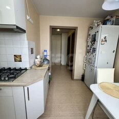 Квартира 50 м², 2-комнатная - изображение 1