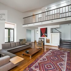 Квартира 227 м², 5-комнатная - изображение 1