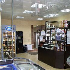 106,8 м², торговое помещение - изображение 1