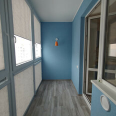 Квартира 38,2 м², 1-комнатная - изображение 5