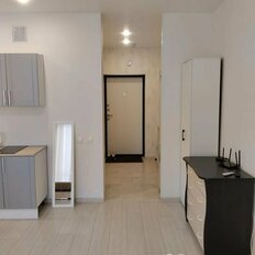 Квартира 28 м², студия - изображение 2